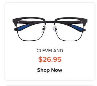 Cleveland
