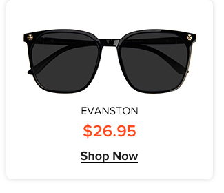 Evanston