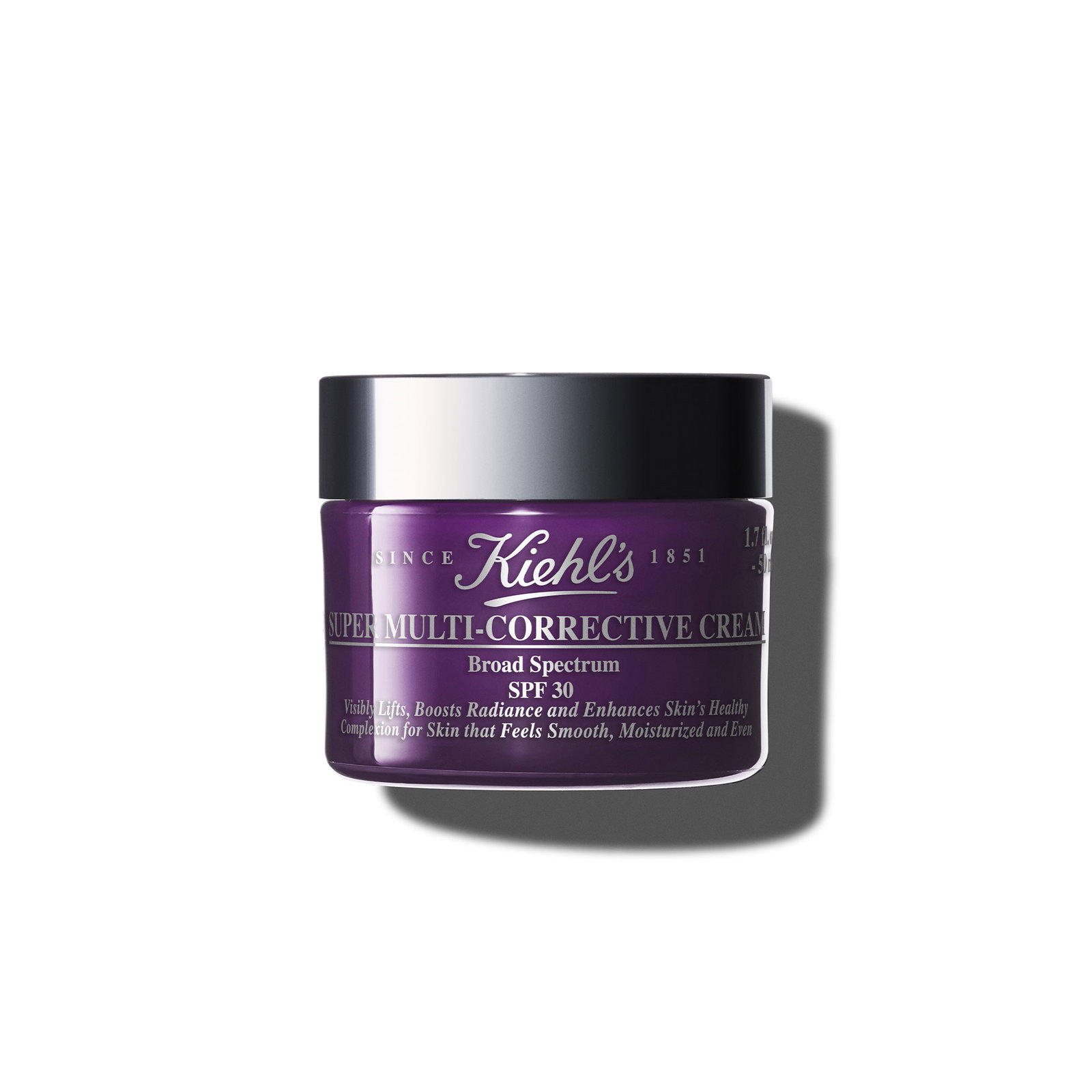 Super Multi-Corrective cream