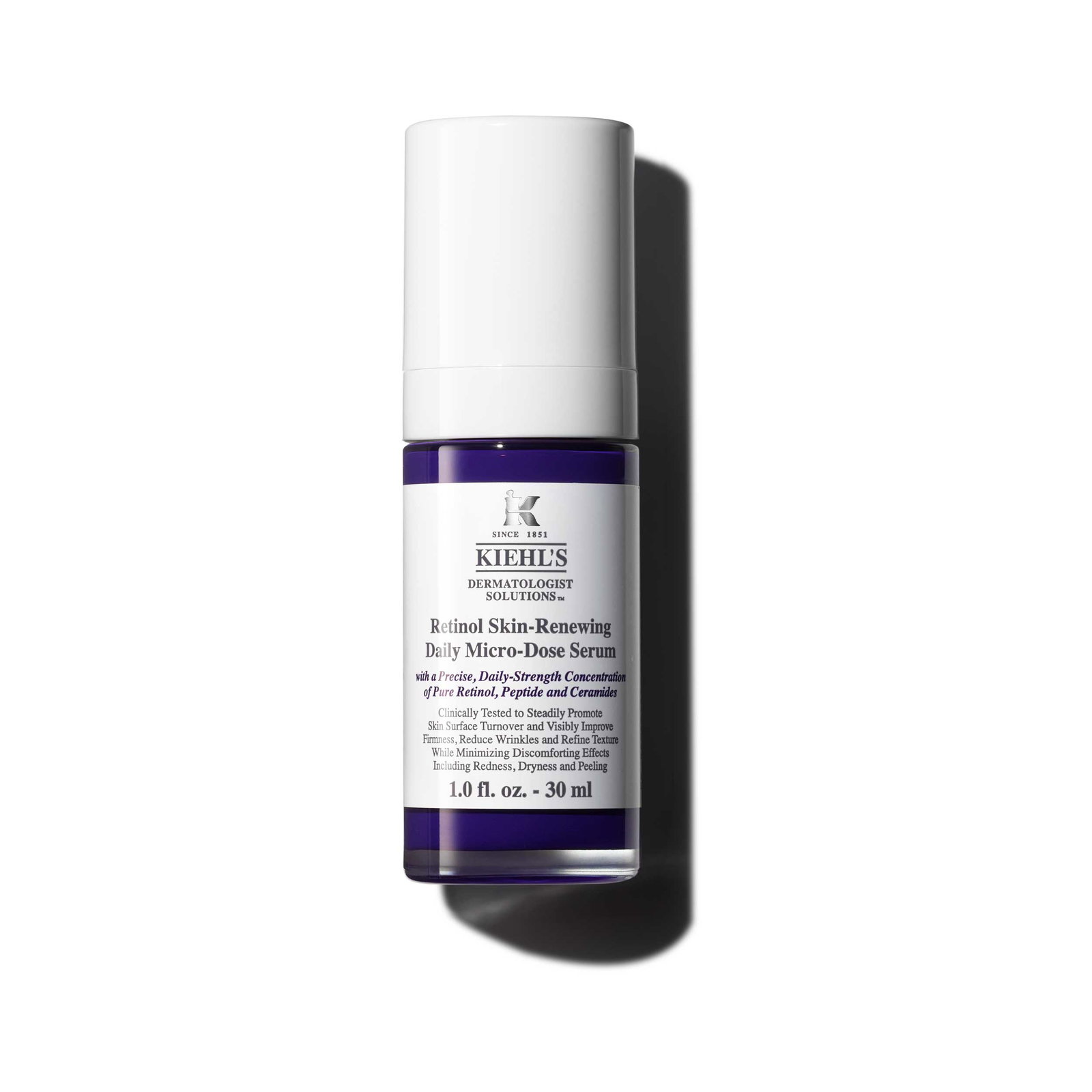 RETINOL SKIN-RENEWING DAILY MICRO-DOSE SERUM