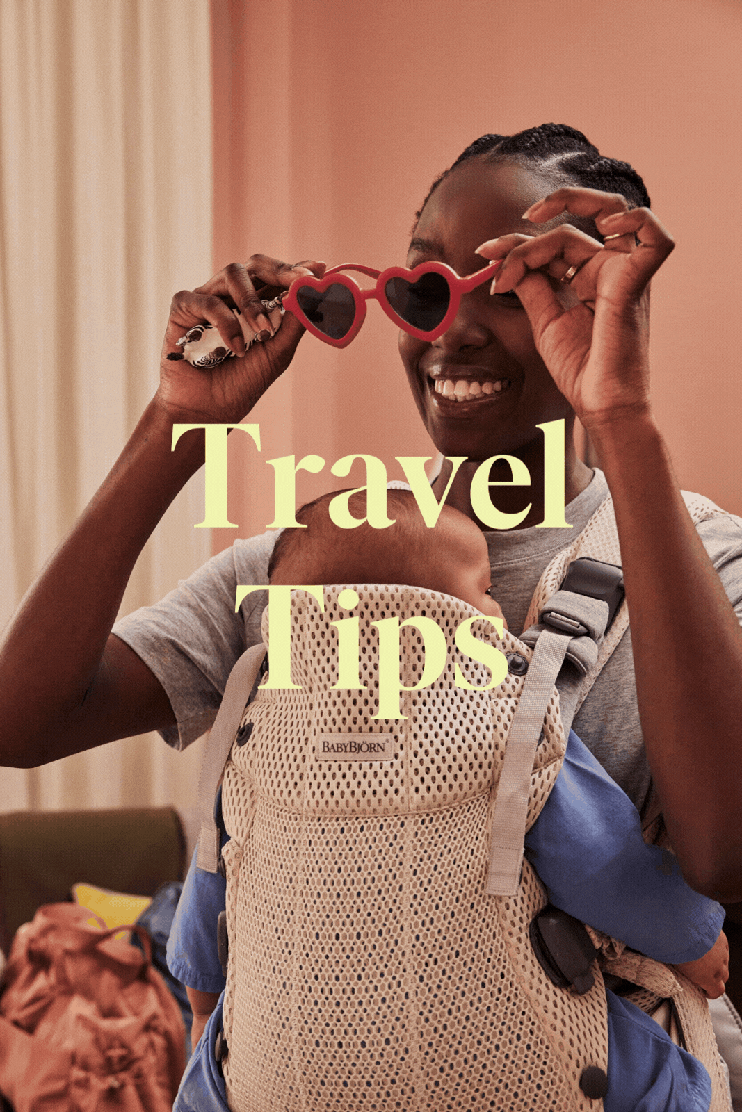 Travel Tips