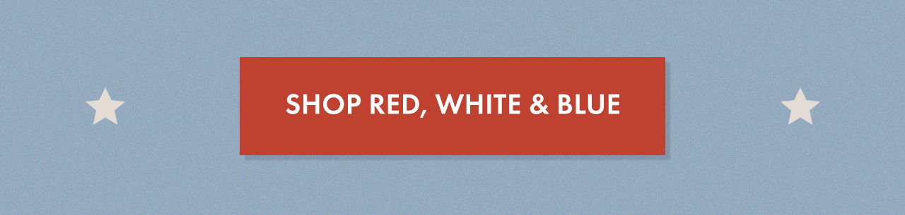 Shop Red White and Blue Americana
