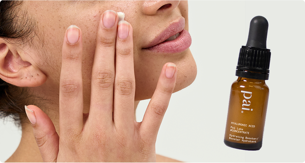 Hyaluronic Acid Booster