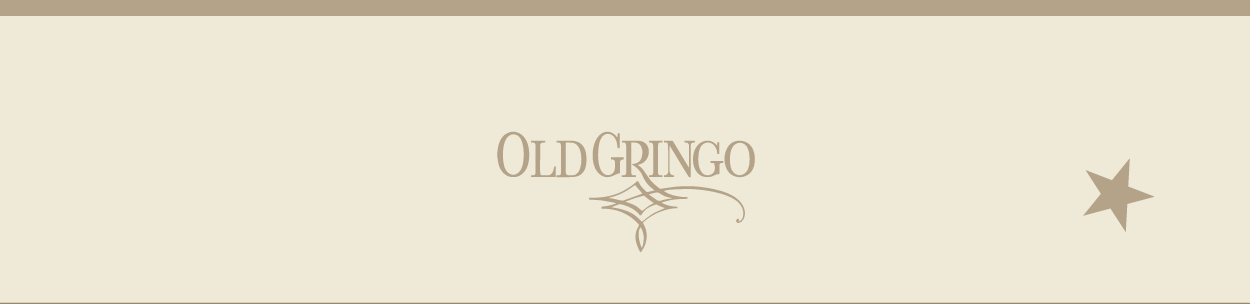 Old Gringo 