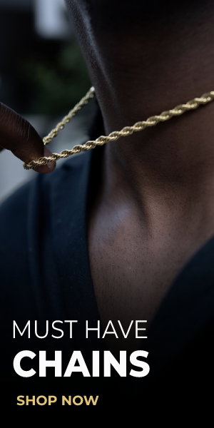Must Have Chains