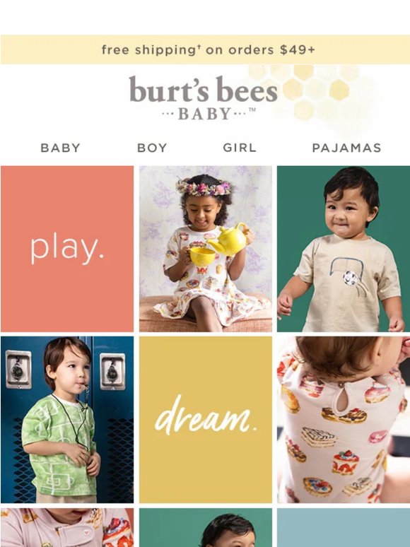 Prints for Big Dreams All Day and Night
