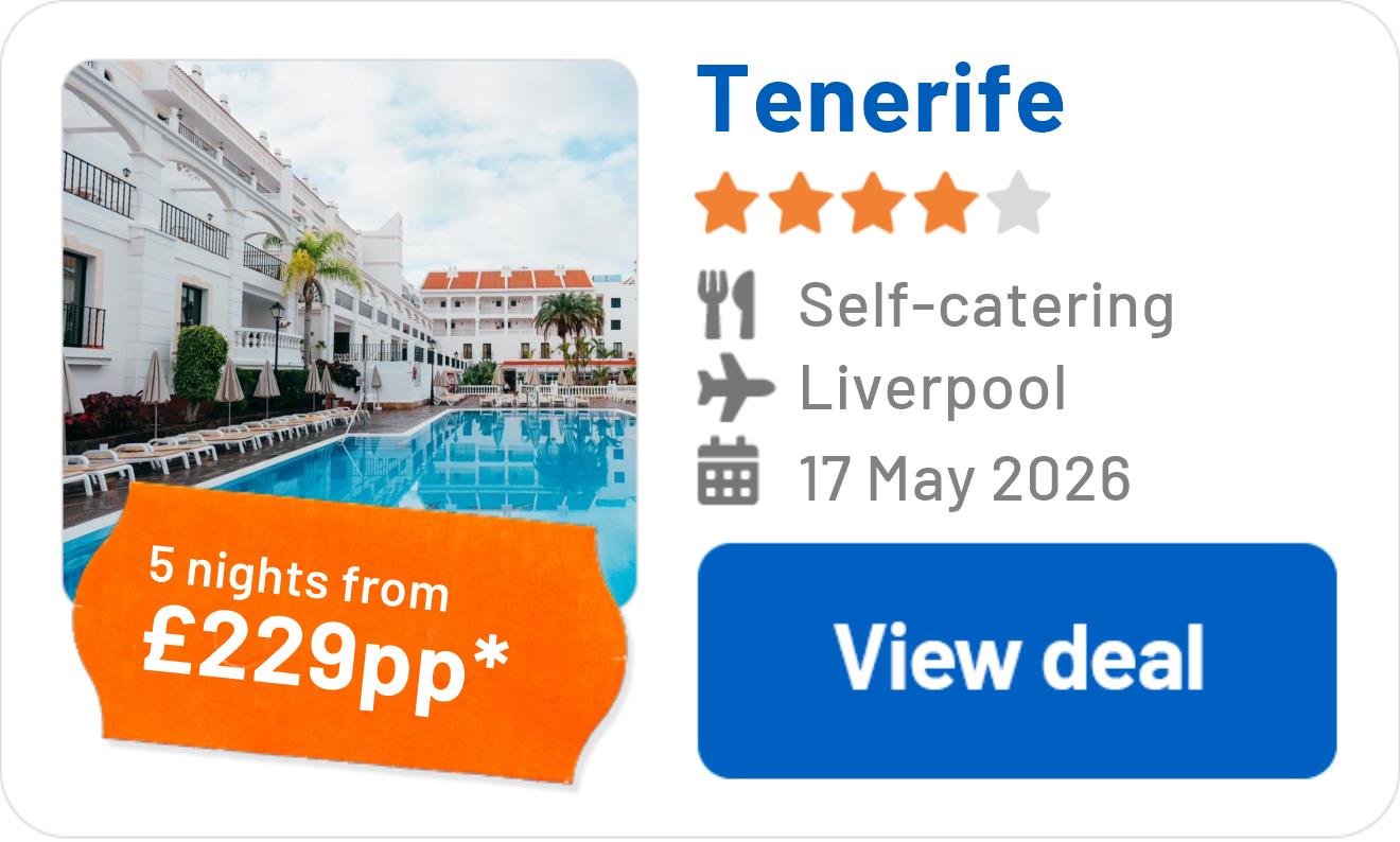 Tenerife