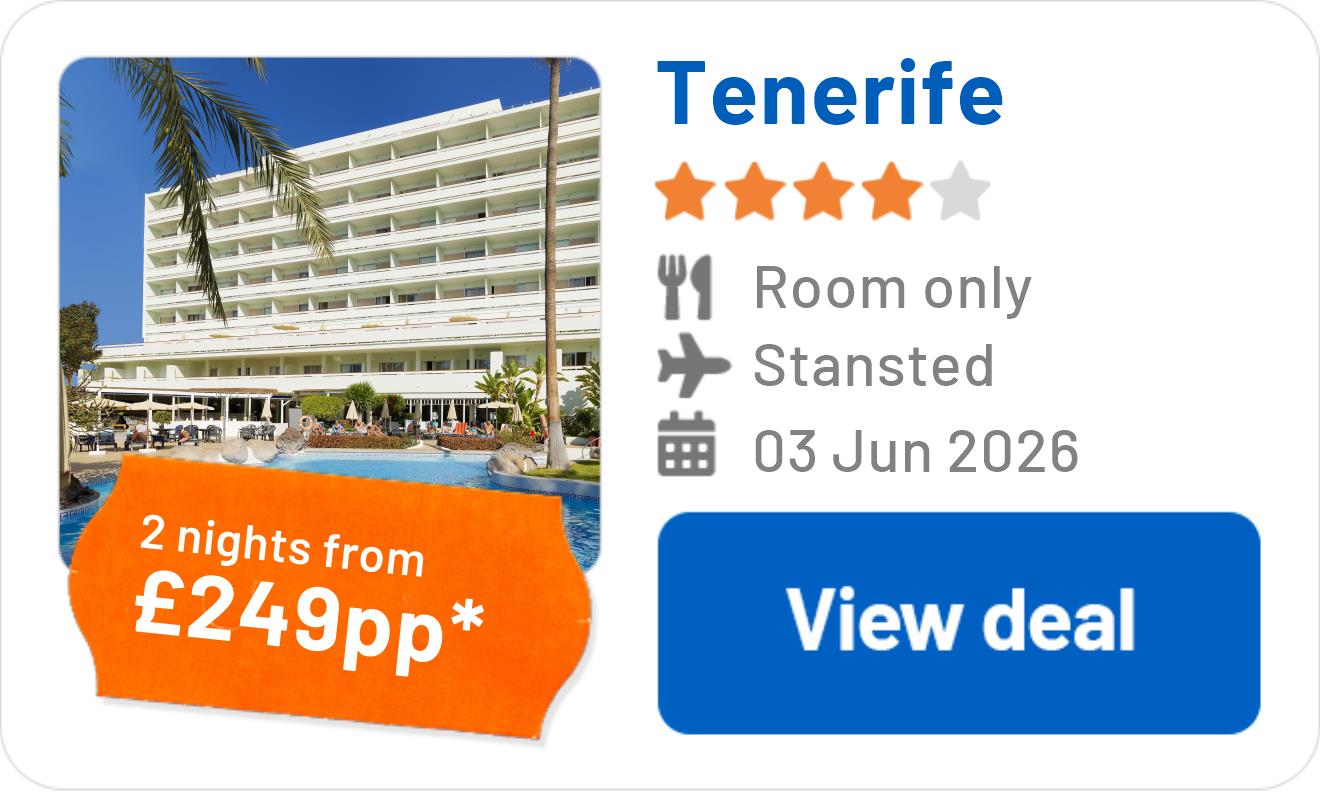 Tenerife