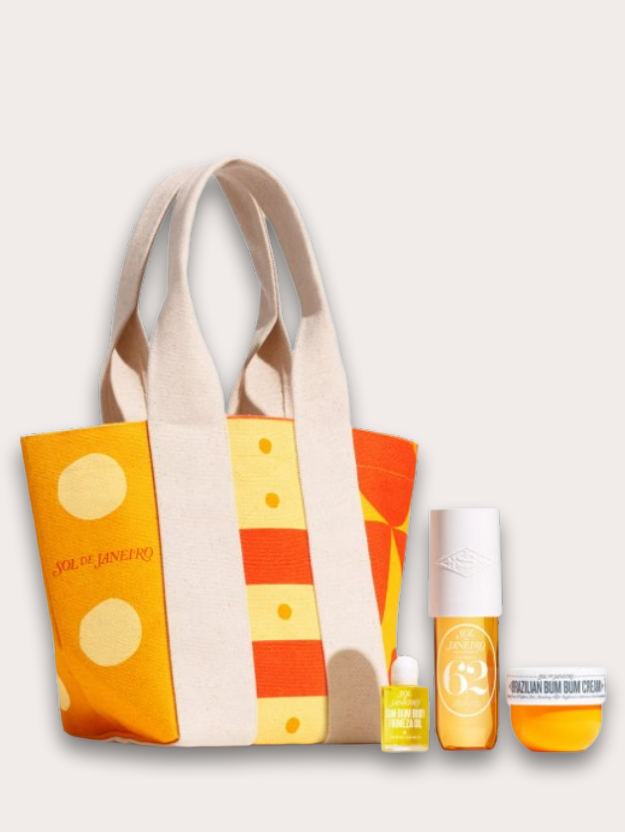 Sol de Janeiro GlowMotions Copacabana Bronze Glow Oil 75ml