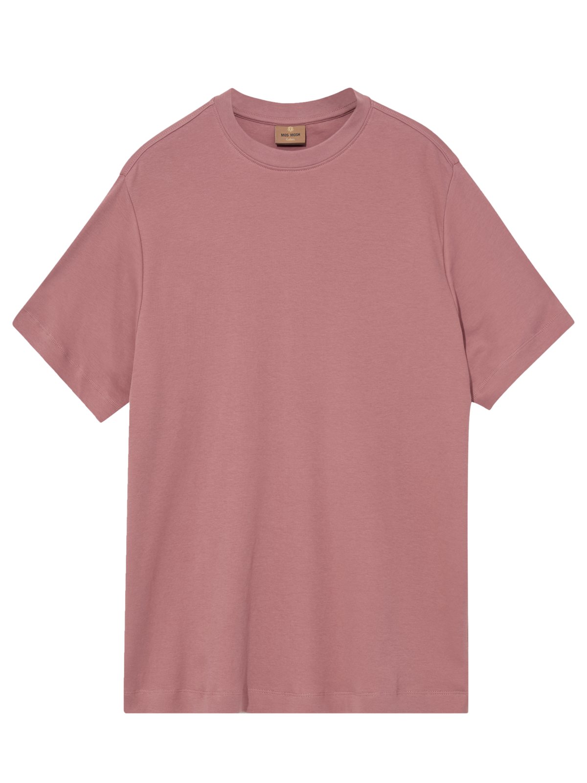 Soft T-shirt made of cotton jersey