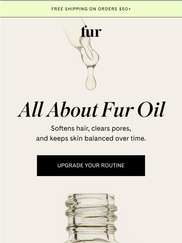 The one formula you keep coming back to ✨
