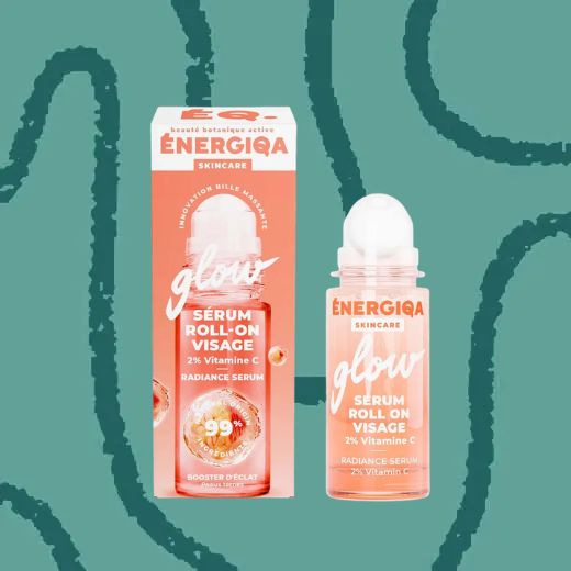 Energiqa roll on Vitamina C