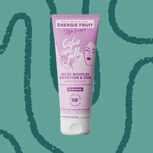 Energie Fruit Coco Curl