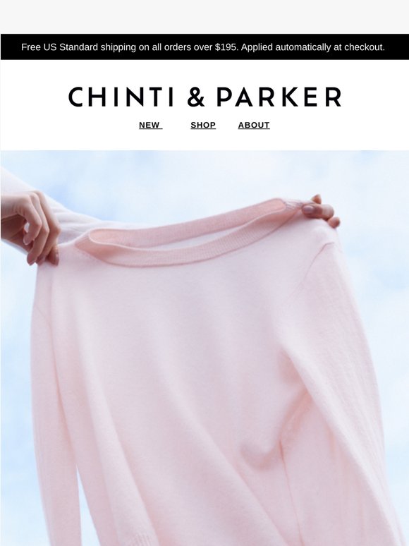 Your Knitwear Forecast