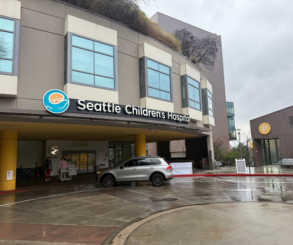 Seattle Children's Hospital