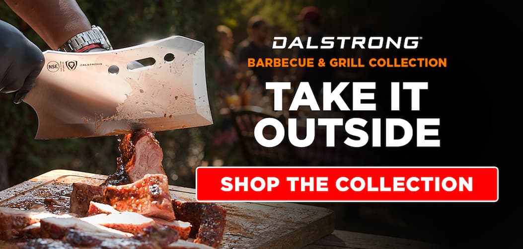 Shop The Barbcue & Grill Collection