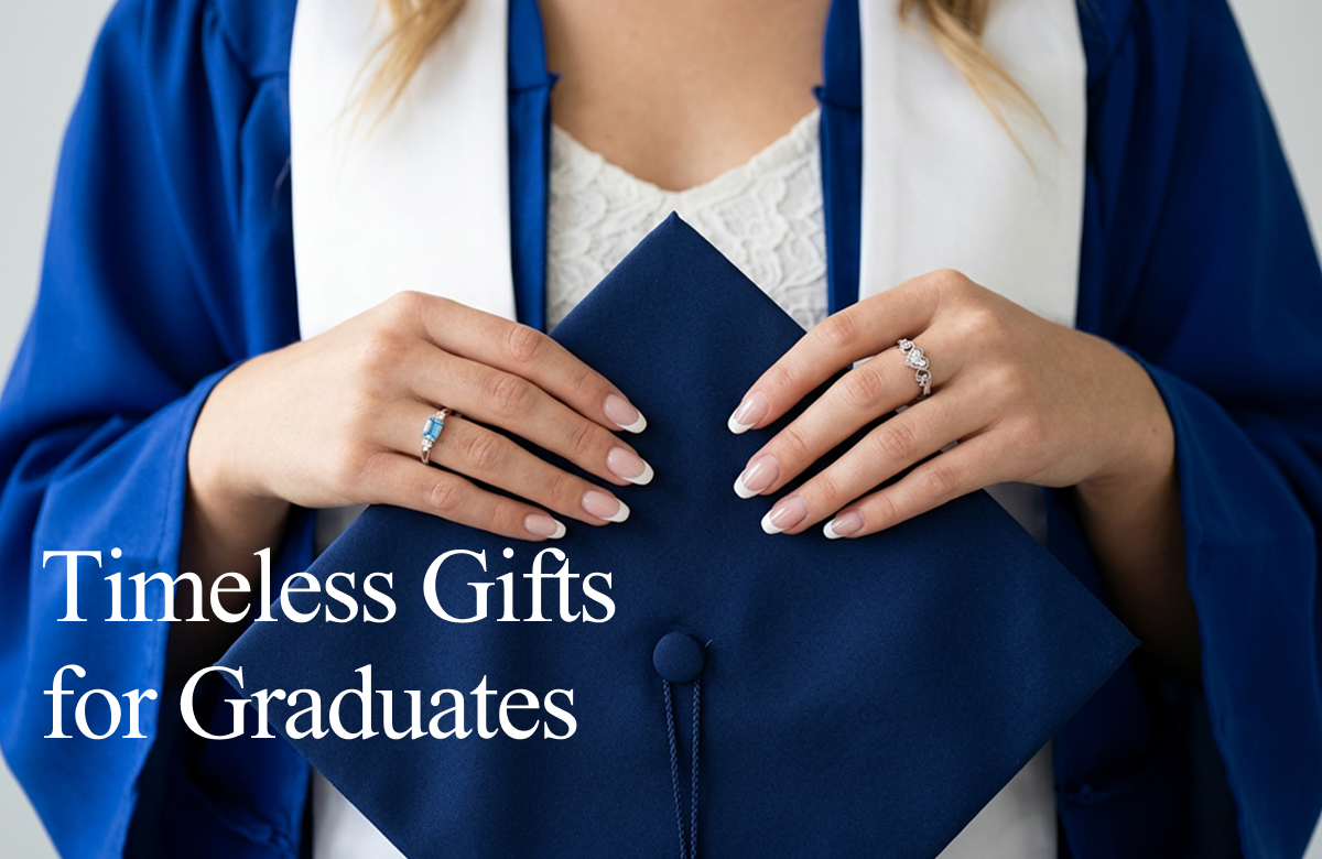 Timeless Gifts for Graduates