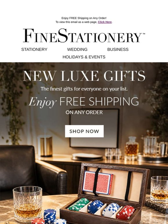 Curated Gifts You'll Be Proud to Give