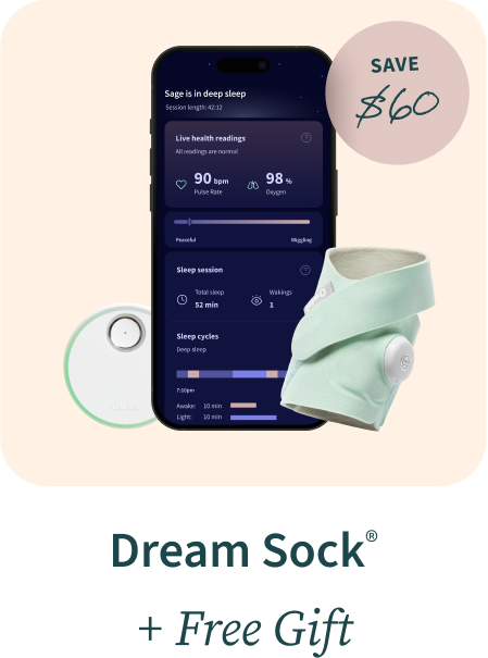 Dream Sock® + Free Gift
