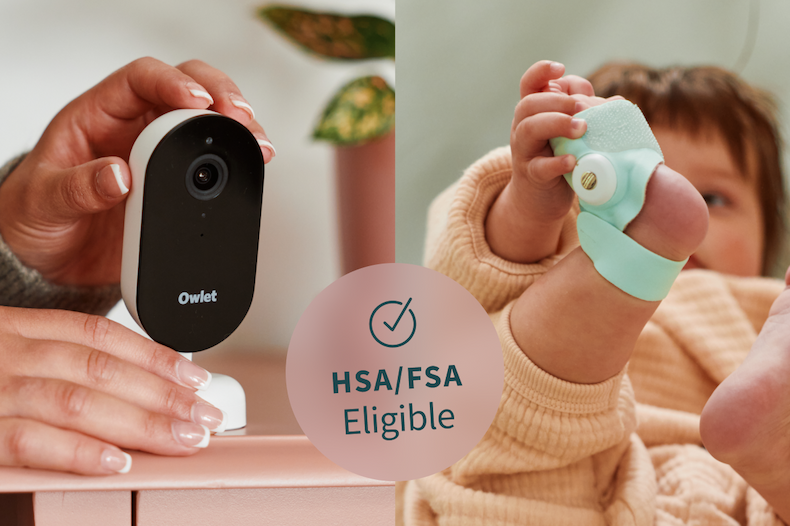 HSA/FSA Eligible