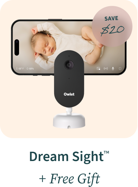 Dream Sight™ + Free Gift