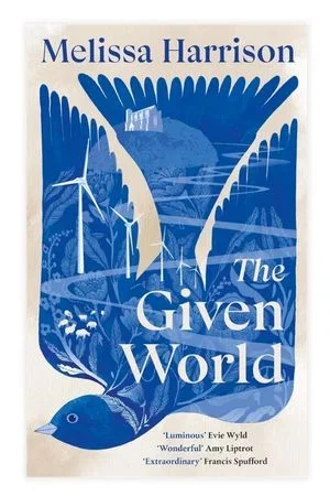 The Given World
