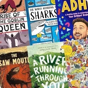 More Children's & YA