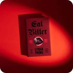 Eat Bitter