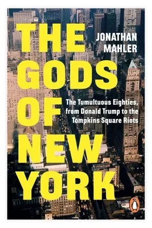 The Gods of New York