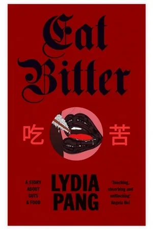 Eat Bitter