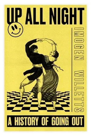 Up All Night