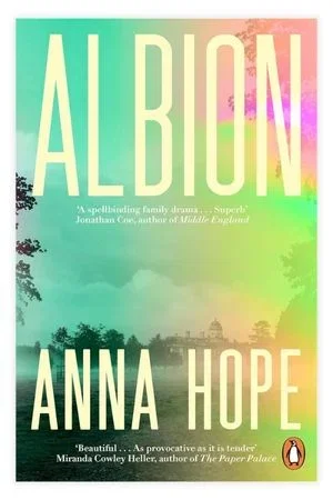 Albion