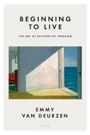 Beginning to Live