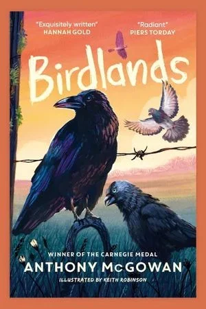Birdlands