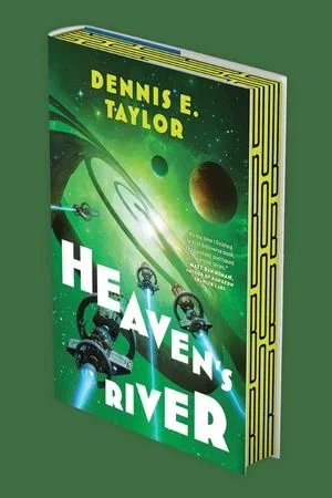 Heaven's River