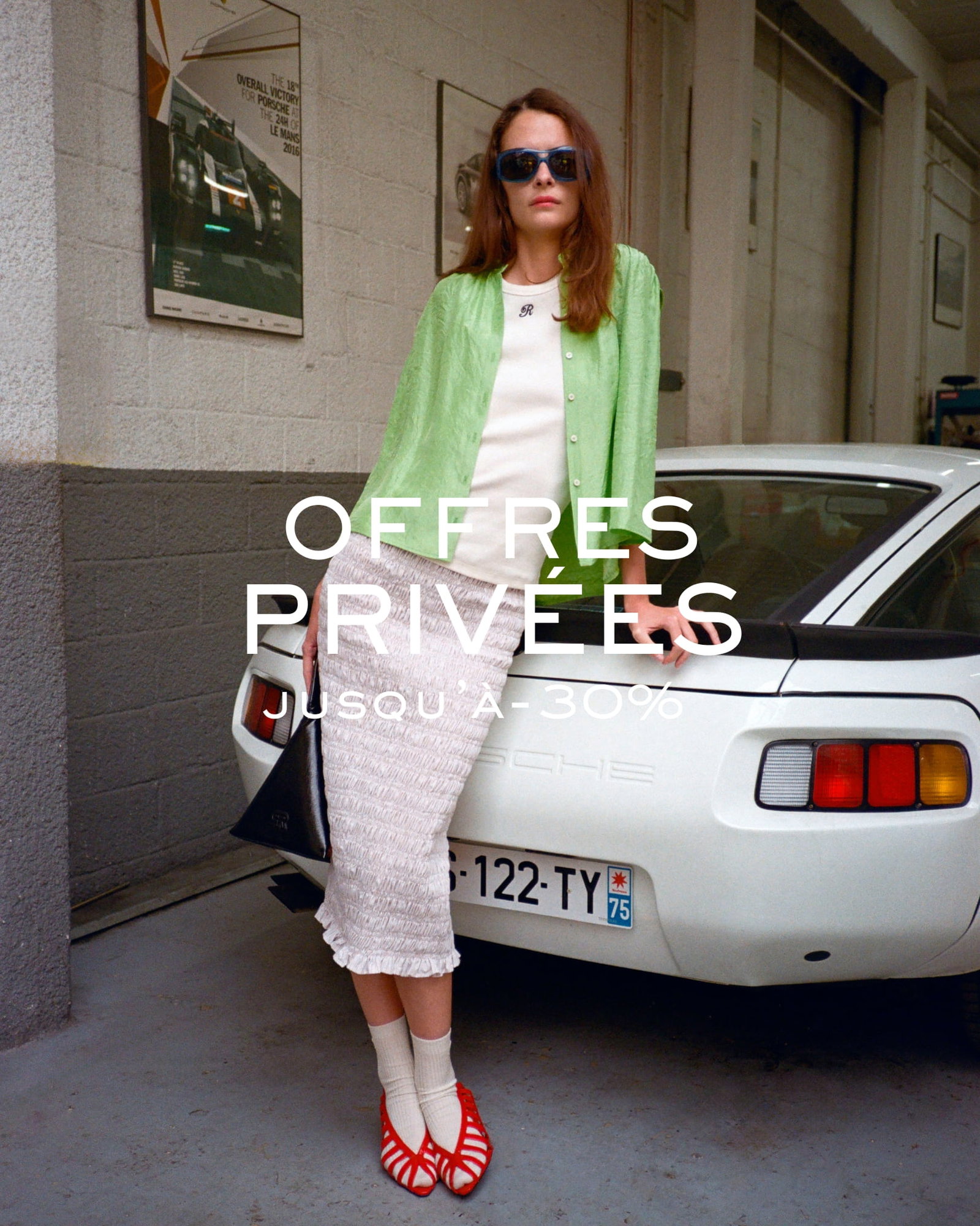 OFFRES PRIVÉES