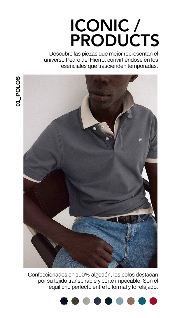 POLOS