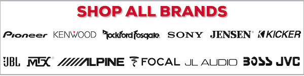 Shop all brands!