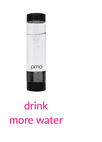 drink more water