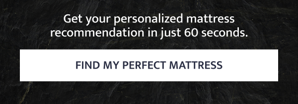 Find your perfect mattress