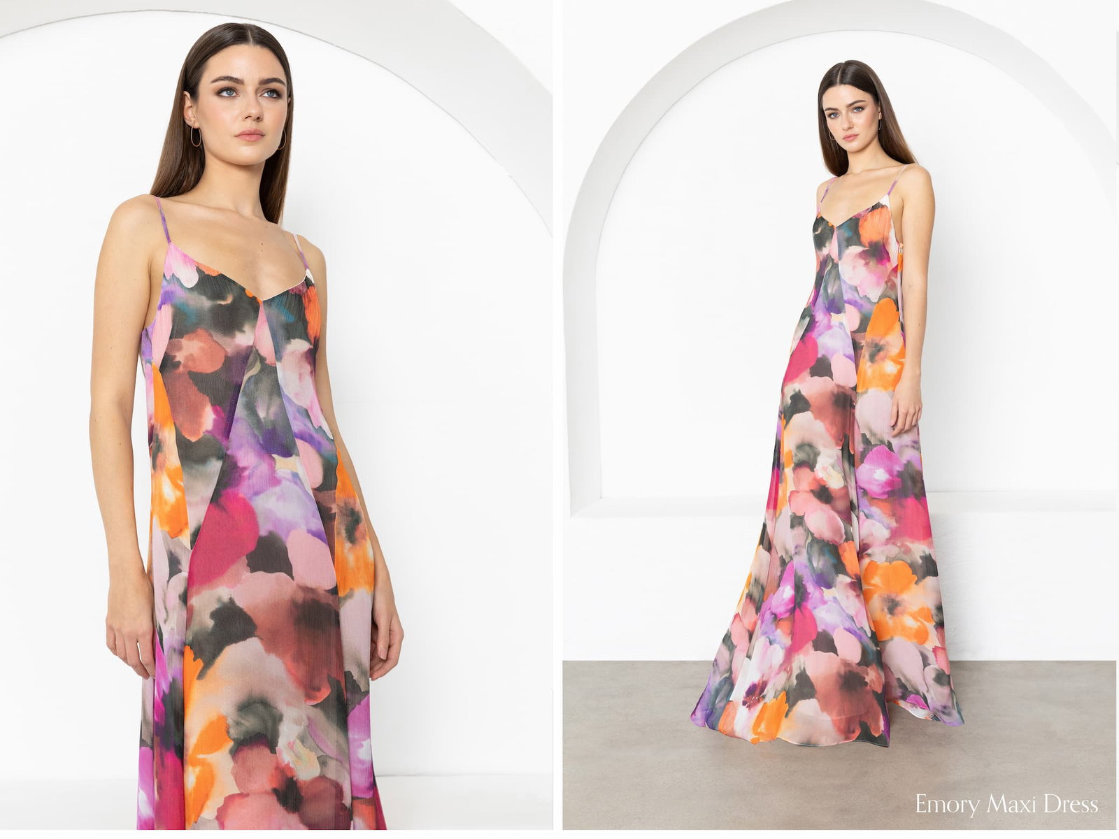 Emory Maxi Dress