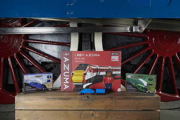 Christmas at The Railway Museum 