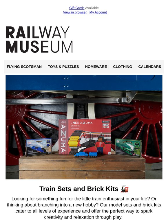 Hornby LNER Azuma Set and More 🚂