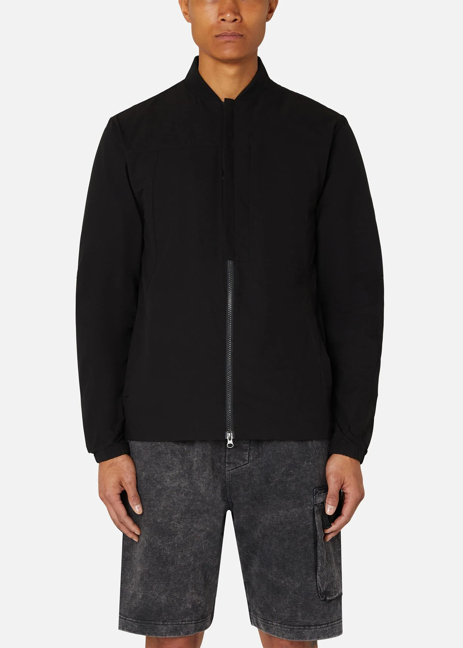 Image of Z/T TECH BLOUSON