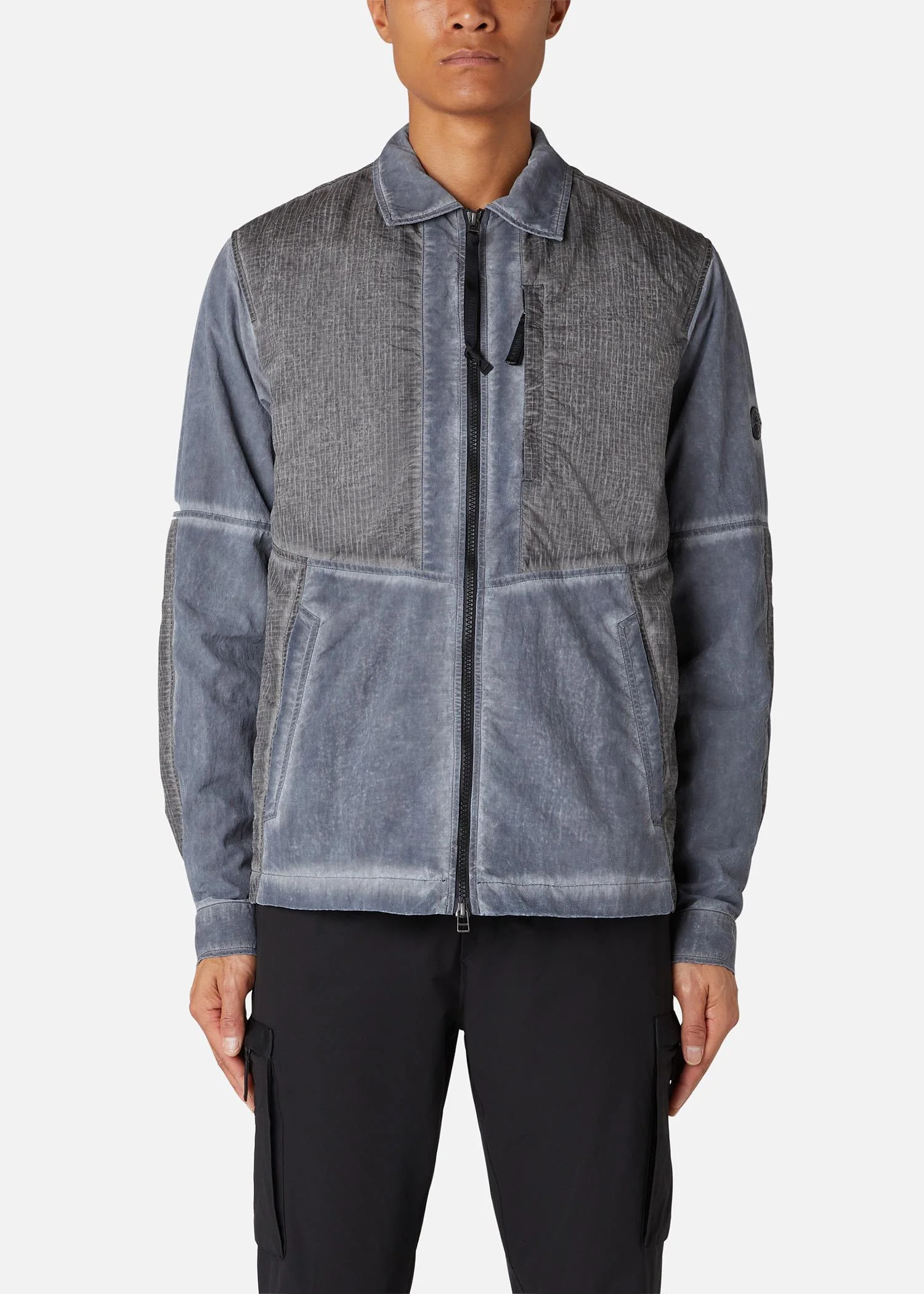 Image of GD Z/T OVERSHIRT