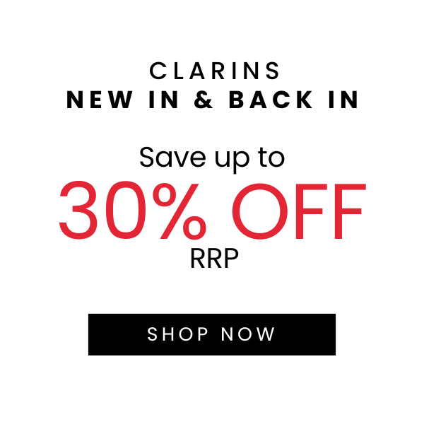 Save up to 35% Off RRP