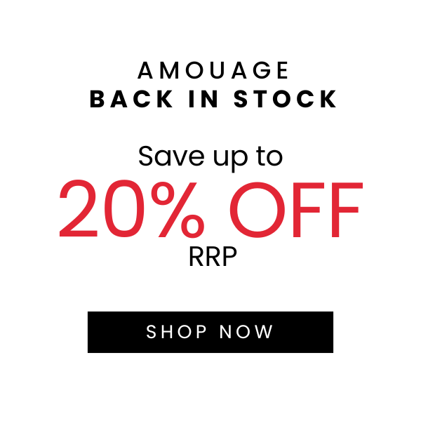 Save up to 35% Off RRP