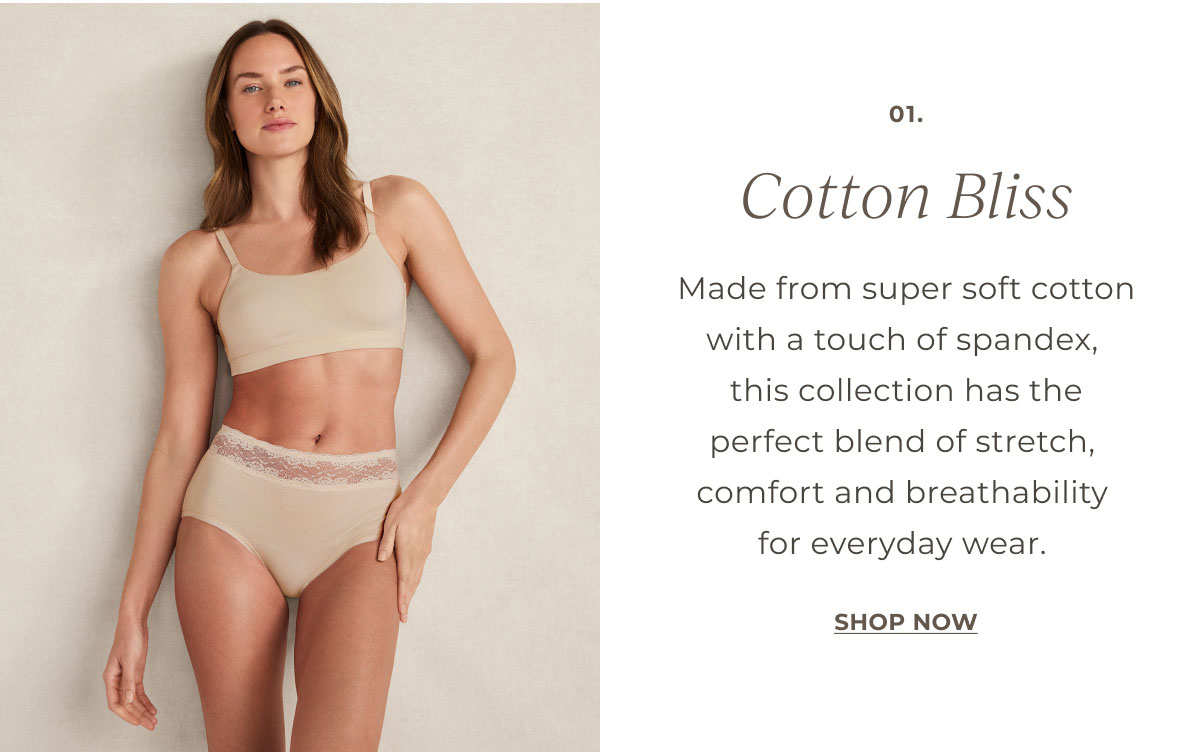 Shop Intimates