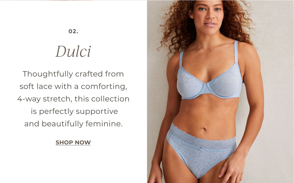 Shop Intimates