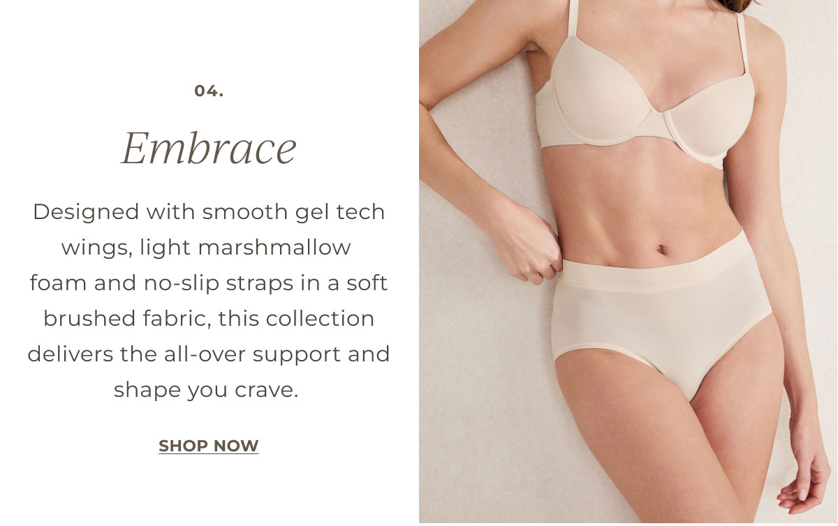 Shop Intimates